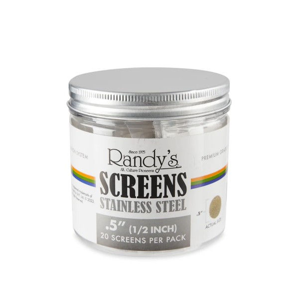 Randy's Screens