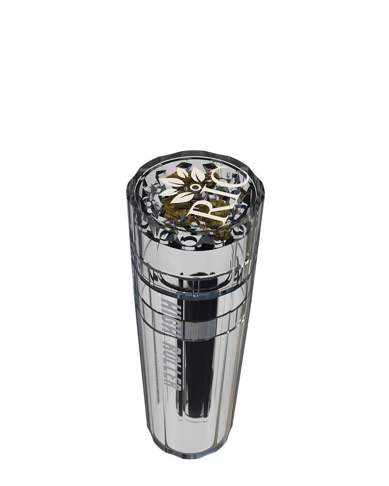 Roll It Highroller Grinder/Cone Filler