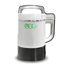 AGG Herbal Infuser | Happy Hippie