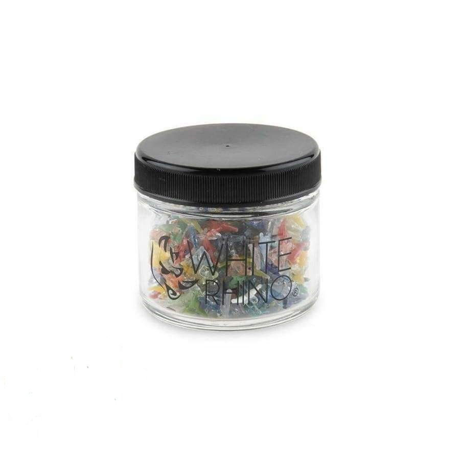 White Rhino Glass Screens