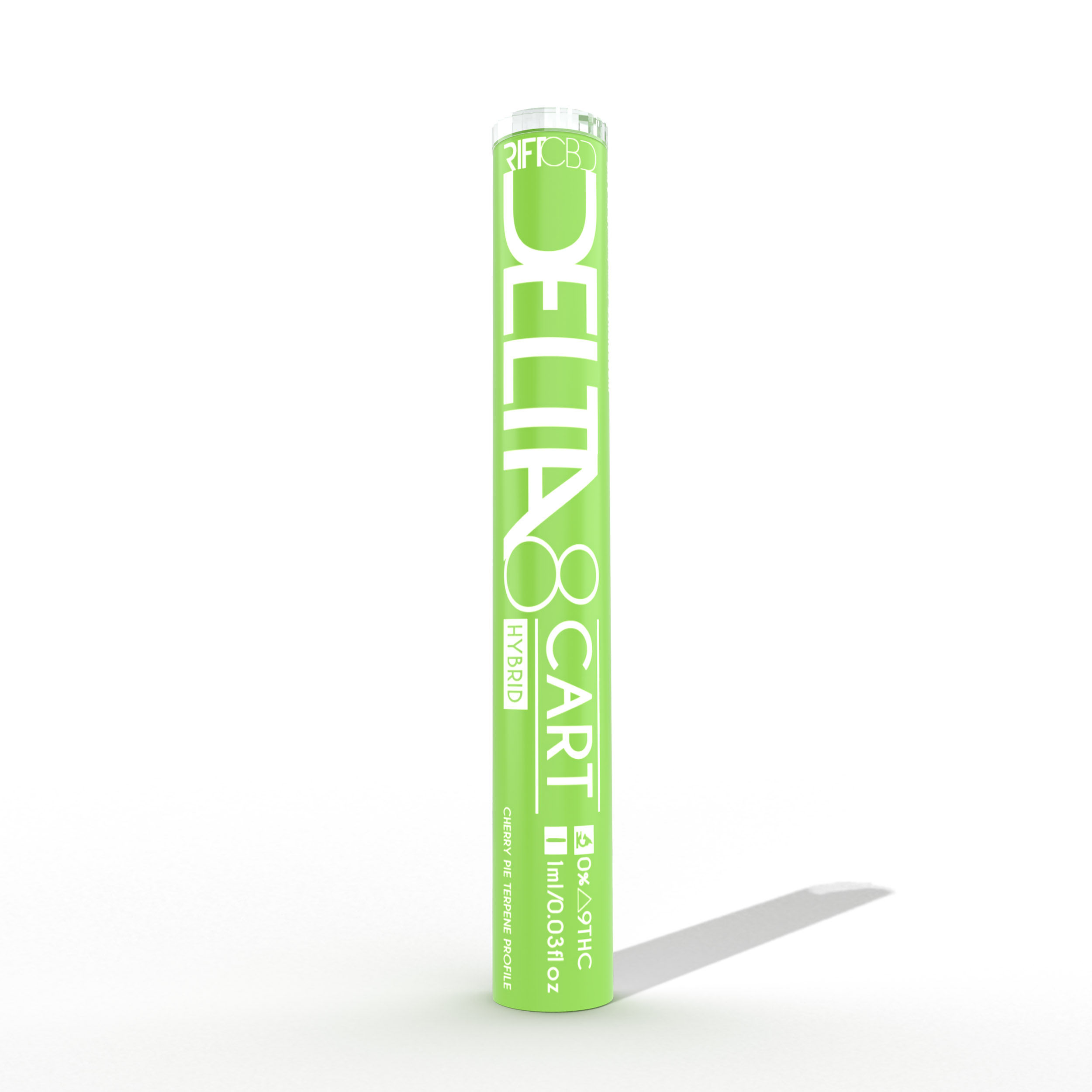 Rift Delta 8 Carts