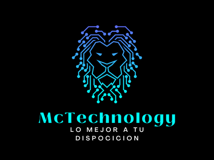 ¿QUE ES McTechnology?