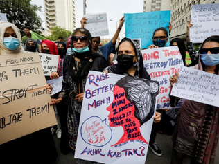 Deaths Of Women Put Spotlight On 'Honor' Killings In Pakistan
