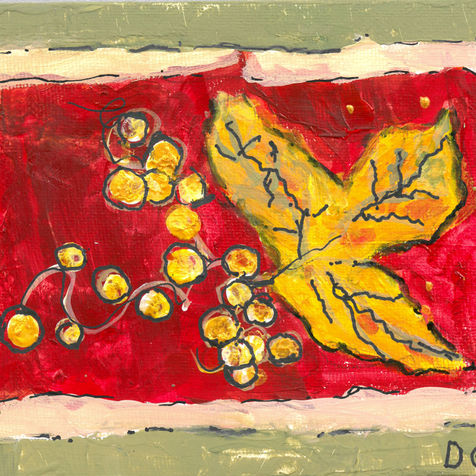 931C22-03 Poinsettia Time by Debbie Riley.jpg