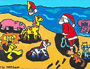 916C22-29 Santa's Wild Vacation by Emily Meechem.jpg