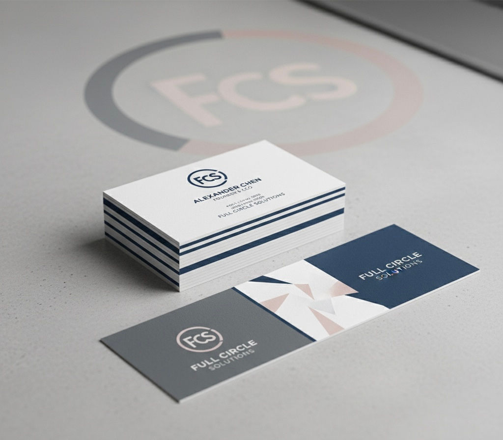 Business Cards
