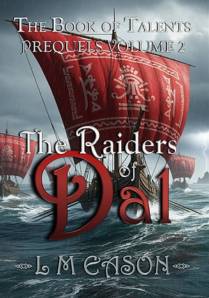 The Raisers of Dal ebook cover 2.jpg