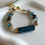Thumbnail: Ocean Harmony Bracelet 