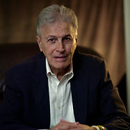 David Grand Headshot