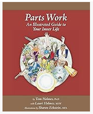 Parts Work Book