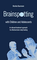 Brainspotting Book