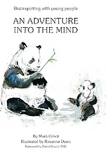 An Adventure Into The Mind Book