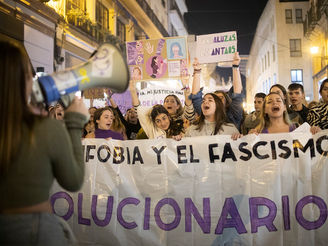 Feminicidios: una alerta en la sociedad