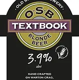 A light drinking blonde beer. The delicate touch of sweetness perfectly balances the spicy hop aroma.