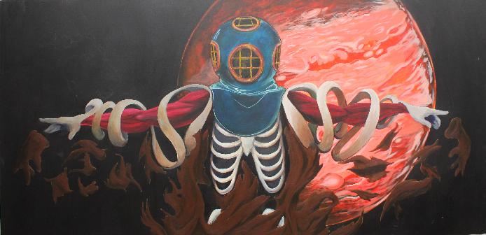 A View from Io