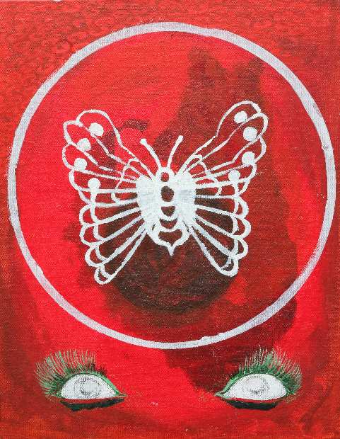 Metamorphosis of the Mind