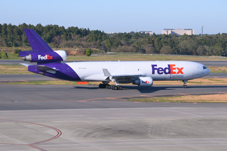 FedEx Express