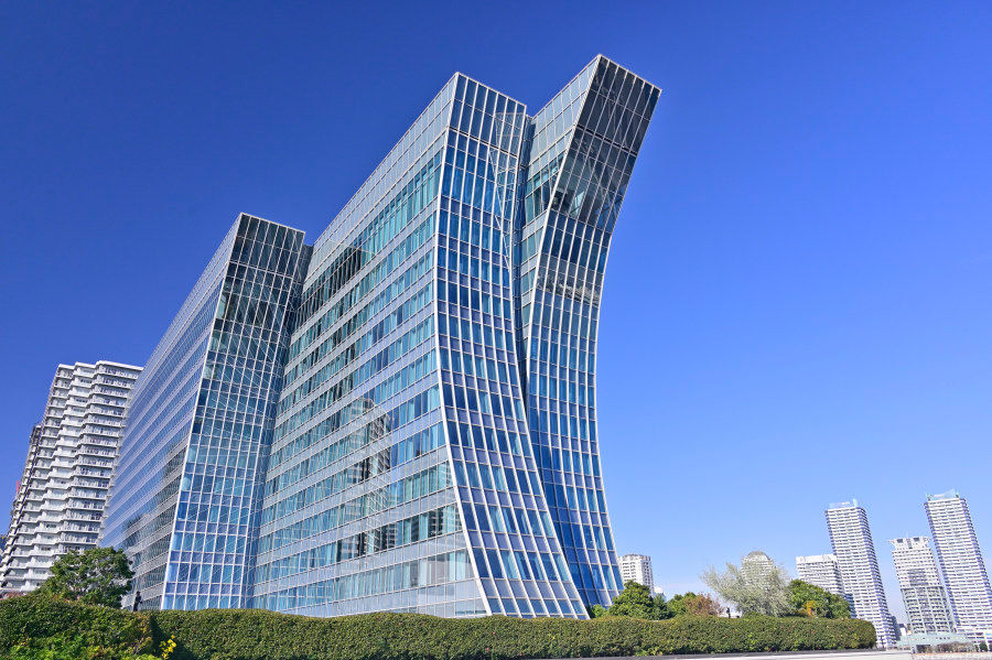 ザ・カハラ・ホテル＆リゾート 横浜  横浜ベイコート倶楽部 ホテル＆スパリゾート