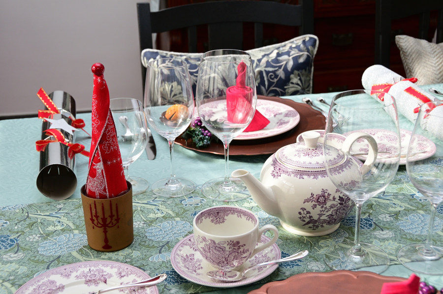 横浜市イギリス館