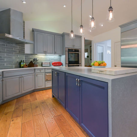 Kitchen Renovation | Green Bay Remodeling