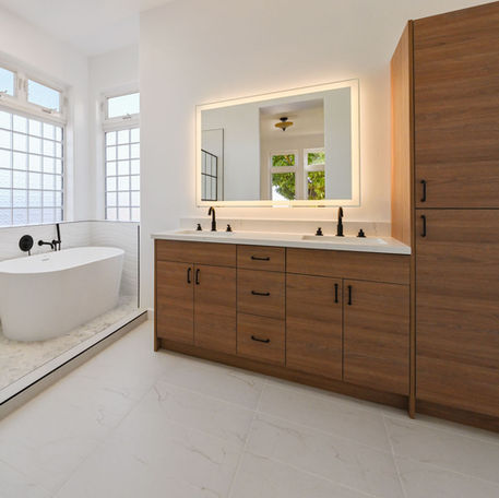 Bathroom Renovation | Green Bay Remodeling