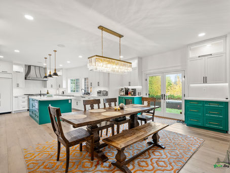 2024 Home Remodeling Must-Haves