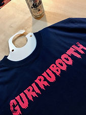 スケーターファッションの通販は「gurirubooth.com」にお任せ ~Tシャツ・キャップ・パーカー・ステッカーなど…豊富な品揃え~