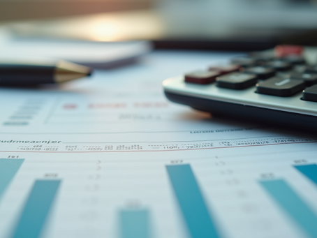 Talleres de Contabilidad: Mejora Tu Negocio Hoy