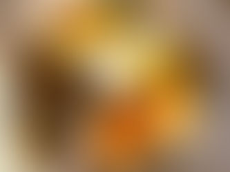 Poached Eggs and Pesto on Toast