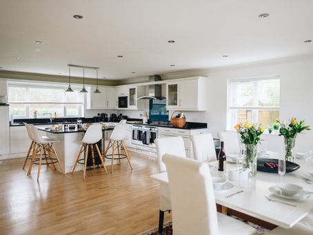 Holiday Let Management in the Cotswold's & Devon: Is It Worth Using a Professional Company?