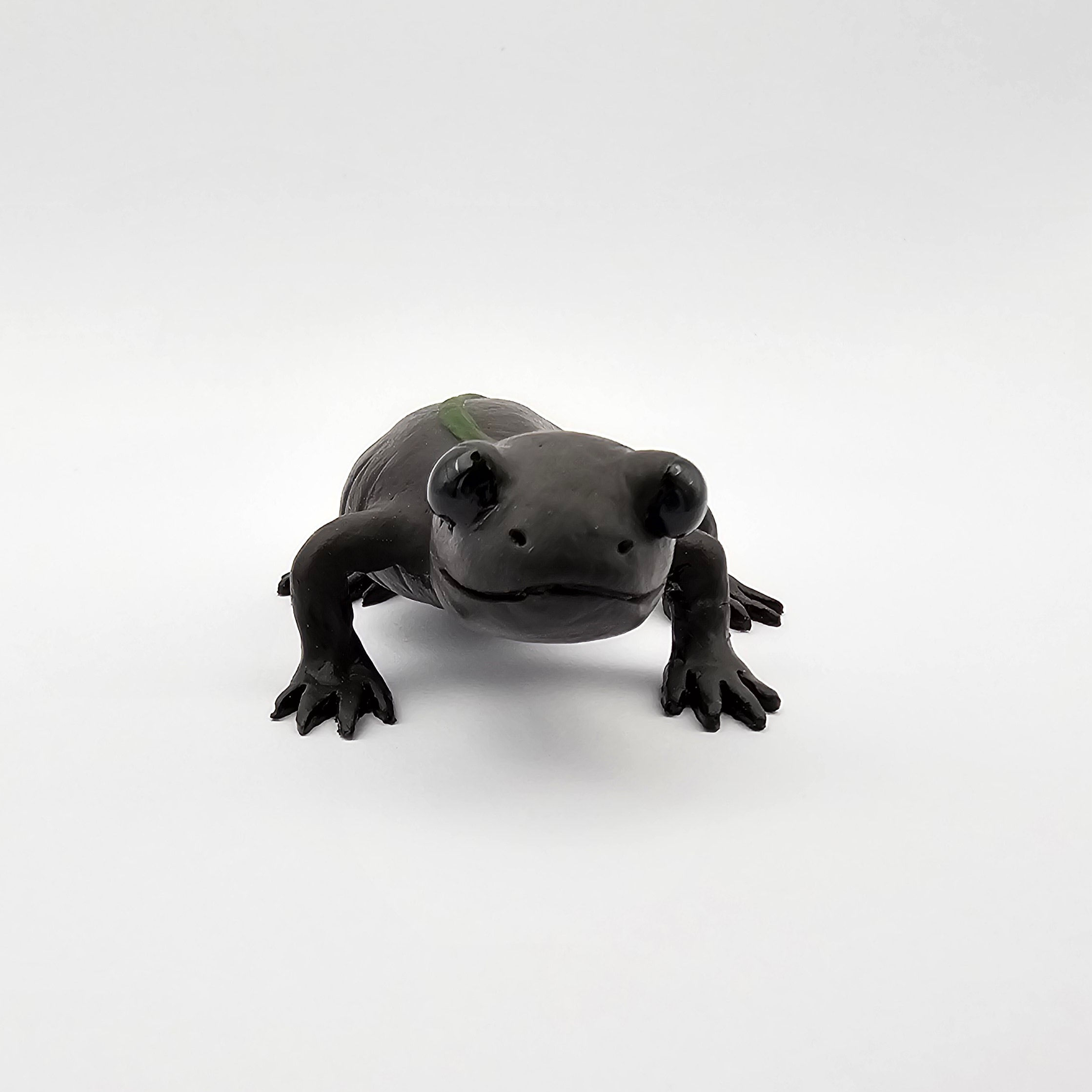 Rootline Salamander -- #1 of 3