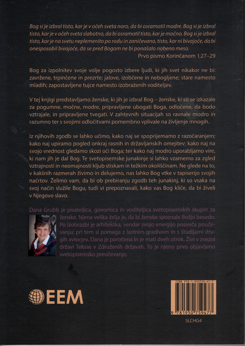 Sličica: Bogu na voljo