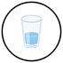 Website Plant Water Requirement - Half