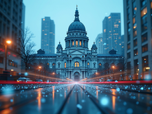 Overcoming Common Challenges Faced by Local Governments with Modern Software