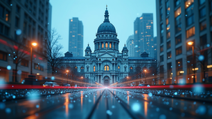 Overcoming Common Challenges Faced by Local Governments with Modern Software