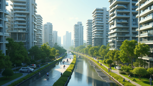 Envisioning Smart Communities in 2026 What Will They Look Like