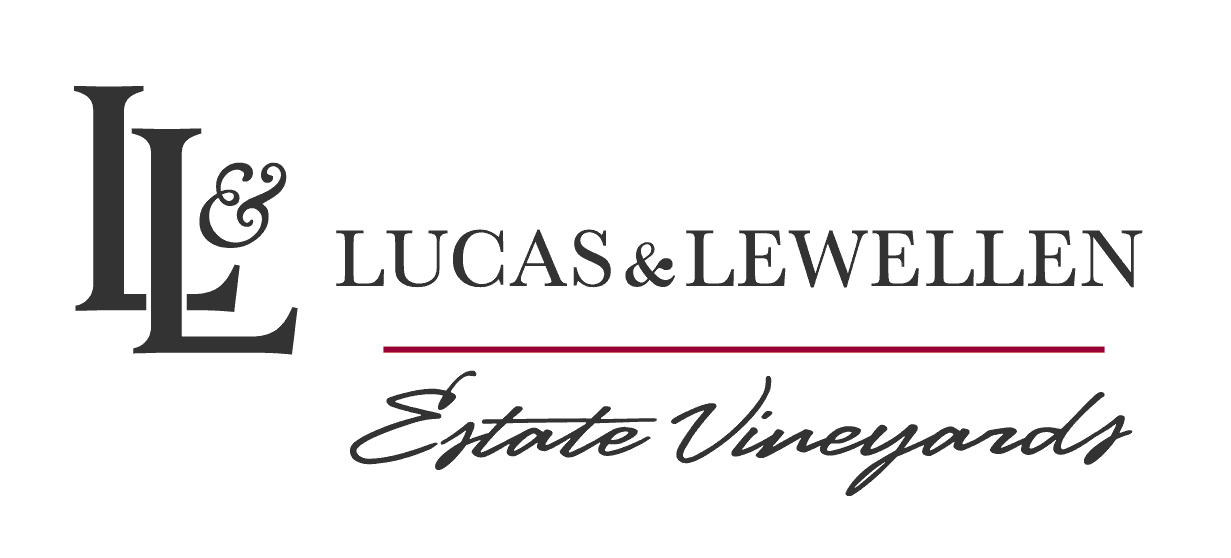 Lucas and Lewellen tasting event