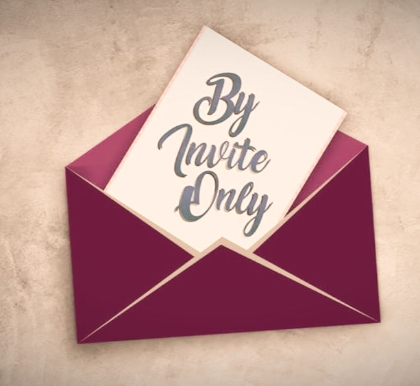 Private Wine Member Event