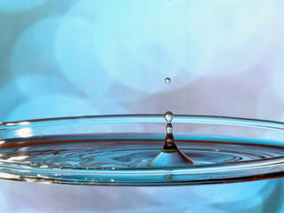 Splash Photography