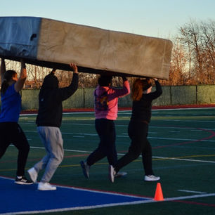 What's Up With Winter Sports