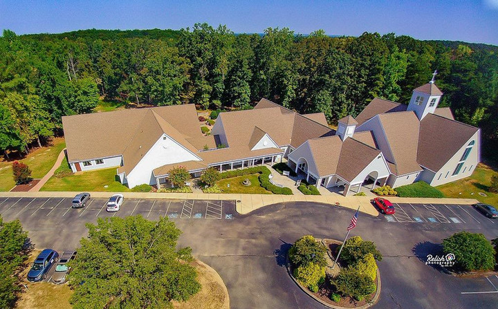 Writer: Venue at Flat Rock 