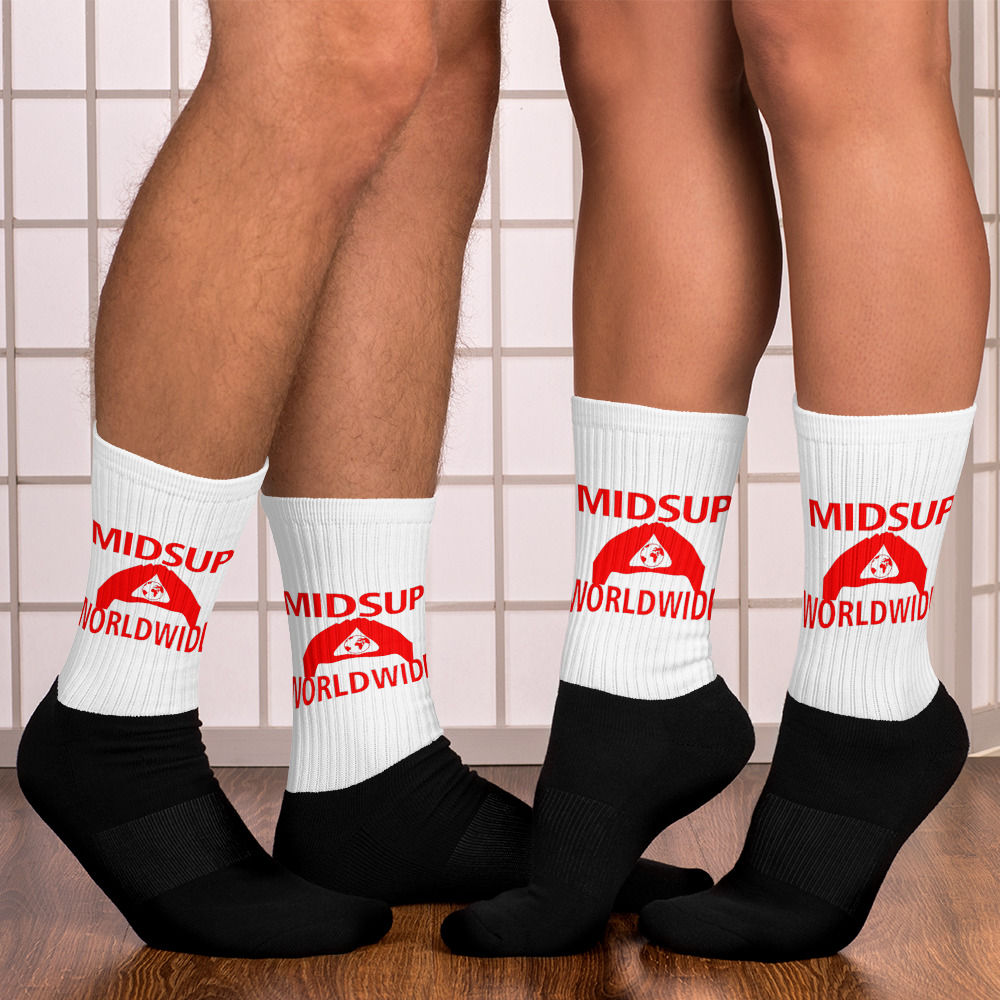 Socks (White)