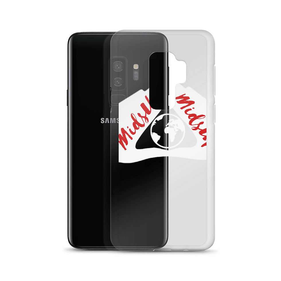 Thumbnail: Samsung Case