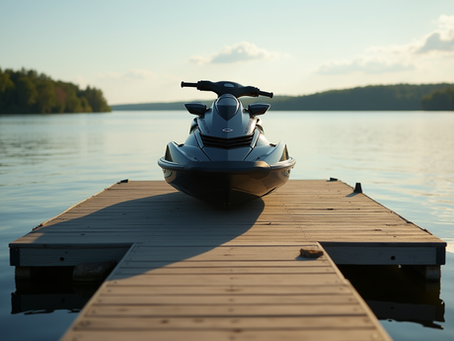 How to Rent a Seadoo in Minnesota - Your Ultimate Guide to Seadoo Rentals Minnesota