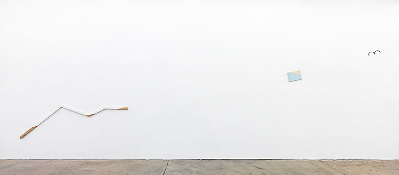 Knut Henrik Henriksen, Sommer&Kohl, Berlin, adorsTw A eNw celprStuu, 2015, Le Corbusier