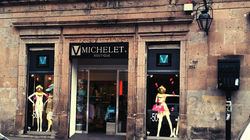 Michelet