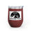 Thumbnail: Uinta Highline Trail Wine Tumbler 