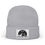 Thumbnail: Uinta Highline Trail Embroidered Knit Beanie