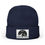 Thumbnail: Uinta Highline Trail Embroidered Knit Beanie