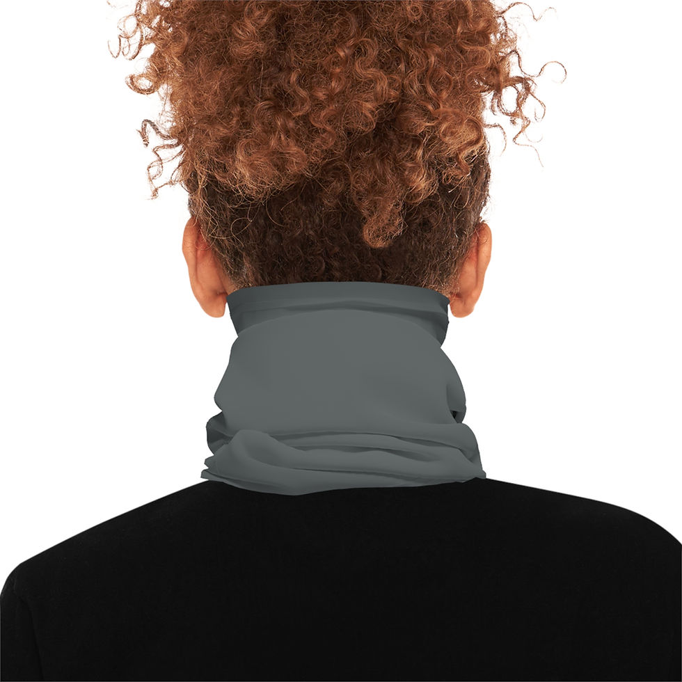 Thumbnail: Uinta Highline Trail Lightweight Neck Gaiter